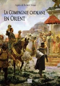 COMPAGNIE CATALANE EN ORIENT,LA