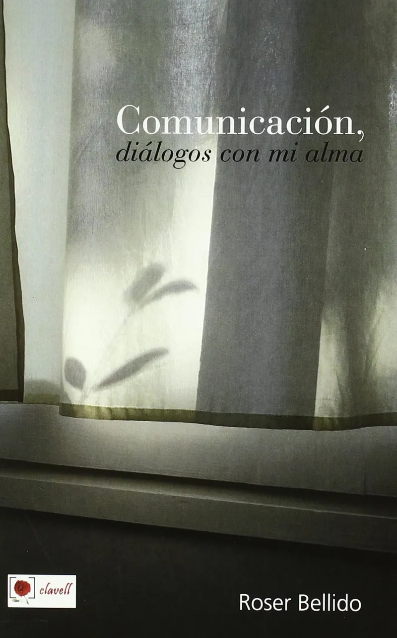 COMUNICACION -DIALOGOS CON MI ALMA-