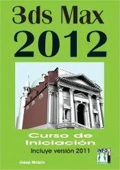 3DS MAX 2012 -CURSO DE INICIACION-