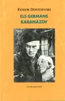 GERMANS KARAMAZOV