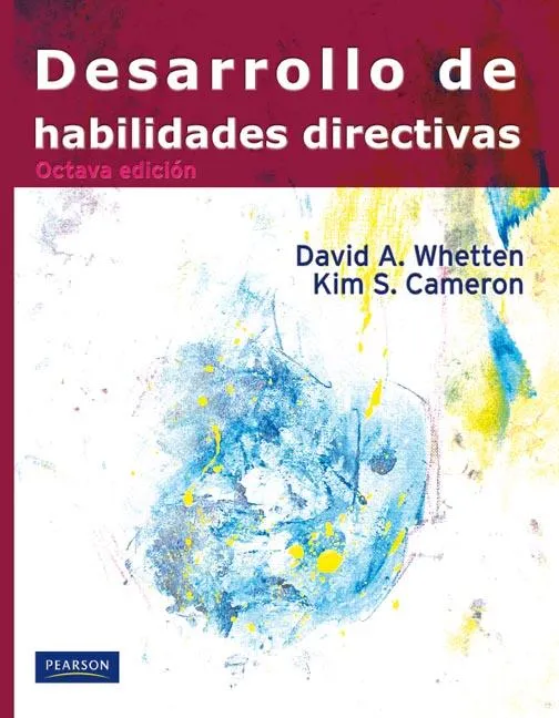 DESARROLLO DE HABILIDADES DIRECTIVAS -8 ED.-