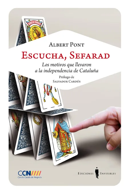 ESCUCHA SEFARAD -LOS MOTIVOS QUE LLEVARON A LA IND