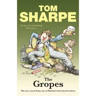 GROPES, THE
