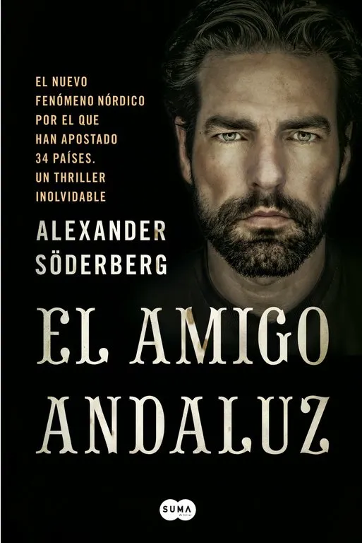 AMIGO ANDALUZ,EL