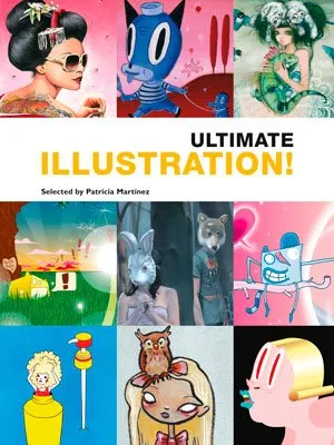 ULTIMATE ILUSTRATION!