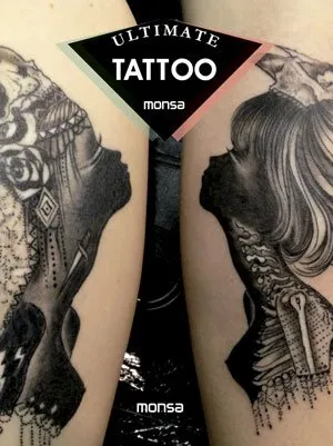ULTIMATE TATTO
