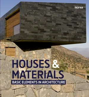 HOUSES Y MATERIALS