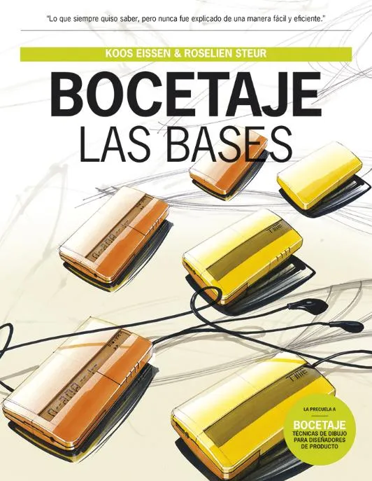 BOCETAJE LAS BASES -PRECUELA-