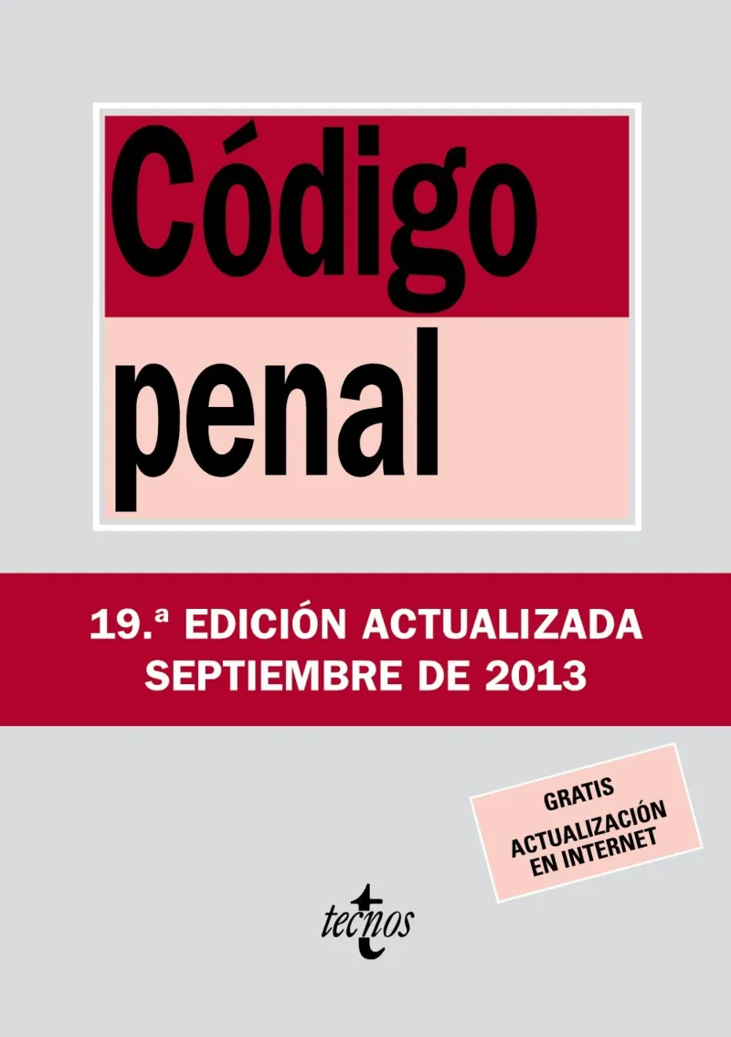 CODIGO PENAL