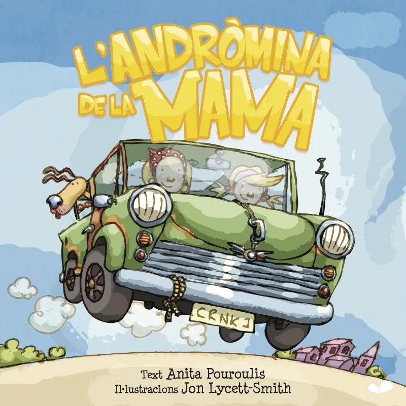 ANDROMINA DE LA MAMA,L'