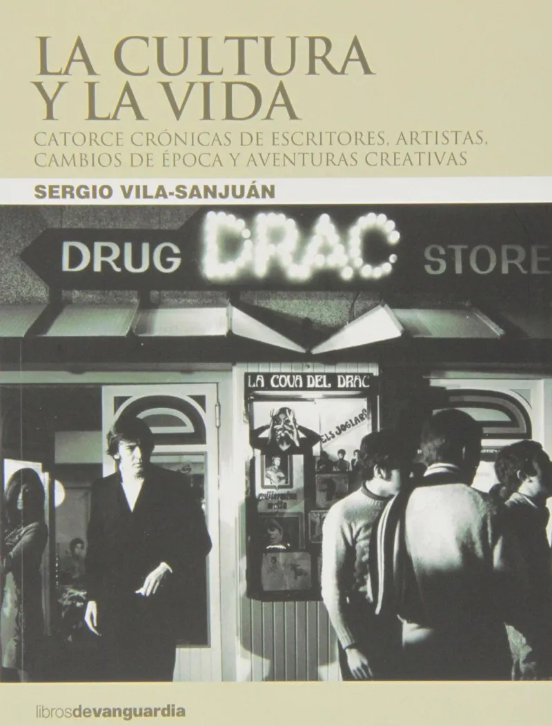 CULTURA Y LA VIDA,LA