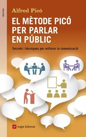 METODE PICO PER PARLAR EN PUBLIC,EL