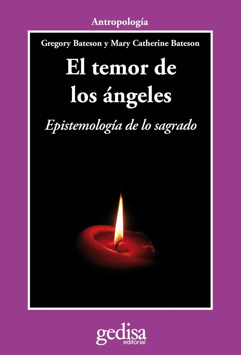 TEMOR DE LOS ANGELES,EL