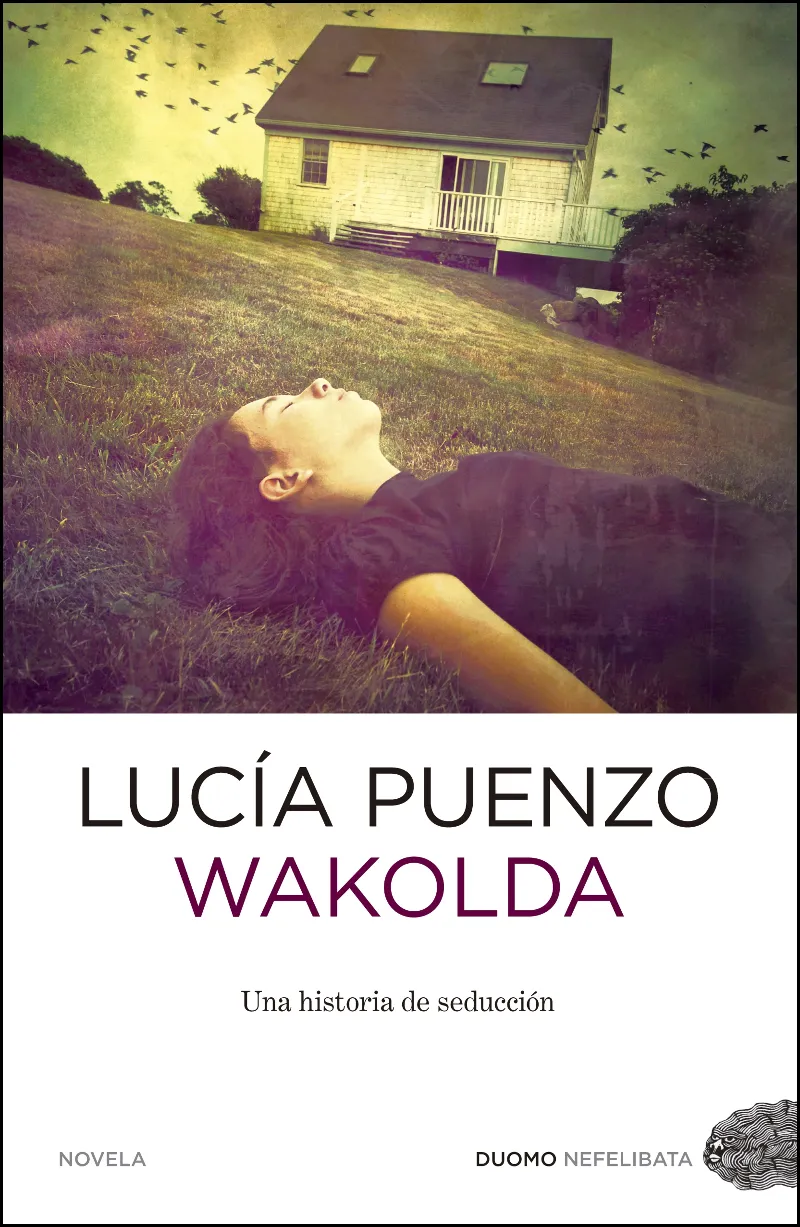 WAKOLDA -UNA HISTORIA DE SEDUCCION-