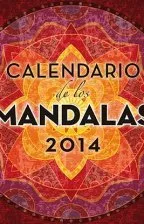 CALENDARIO DE LOS MANDALAS 2014