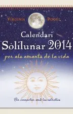 CALENDARI SOLILUNAR 2014