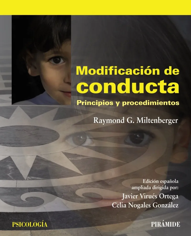MODIFICACION DE CONDUCTA