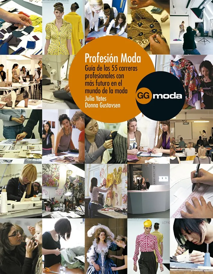 PROFESION MODA