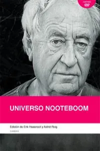 UNIVERSO NOOTEBOOM -AMB DVD-