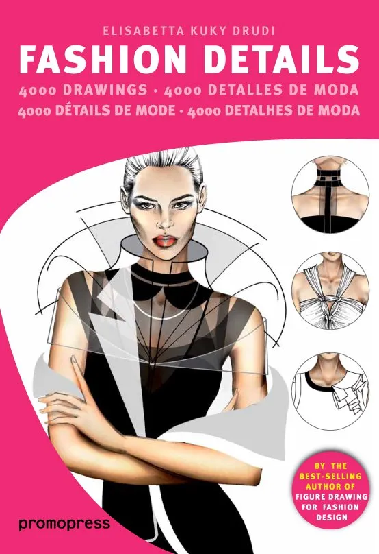 FASHION DETAILS