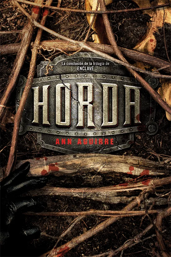 HORDA -ENCLAVE III-