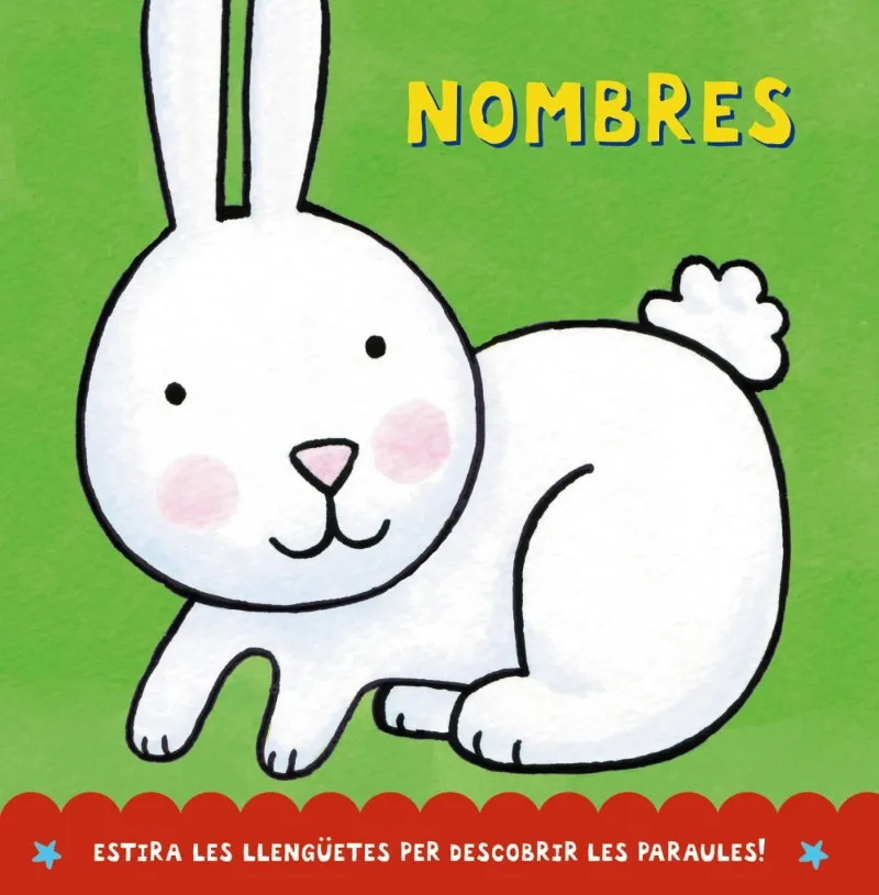 ESTIRA I JUGA NOMBRES