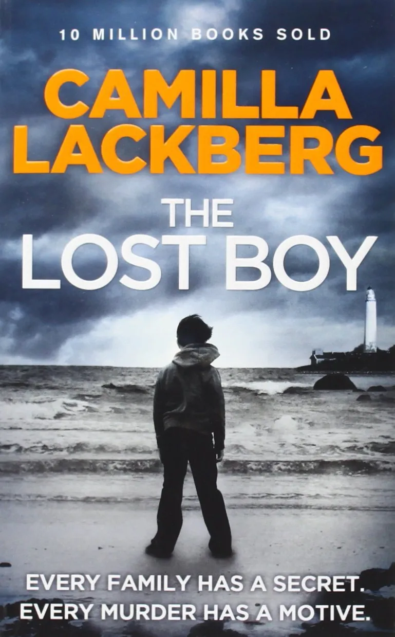 LOST BOY,THE