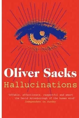 HALLUCINATIONS -NO FICCIO-