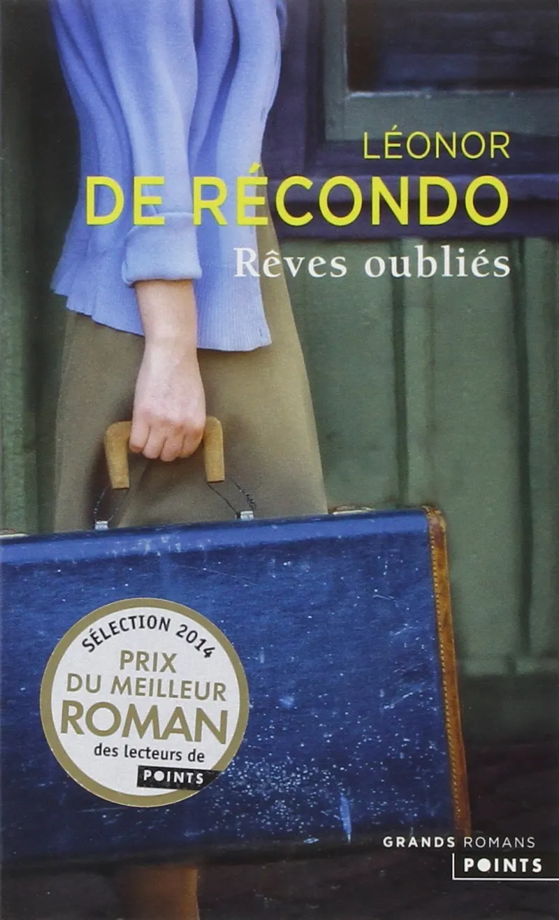 REVES OUBLIES