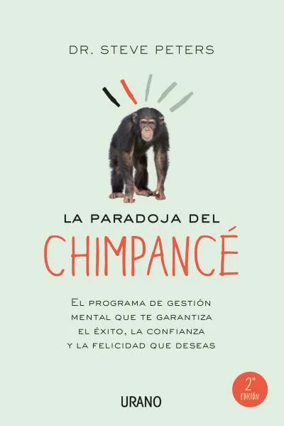 PARADOJA DEL CHIMPANCE,LA