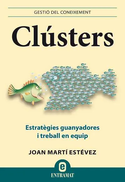 CLUSTERS -CATALA-