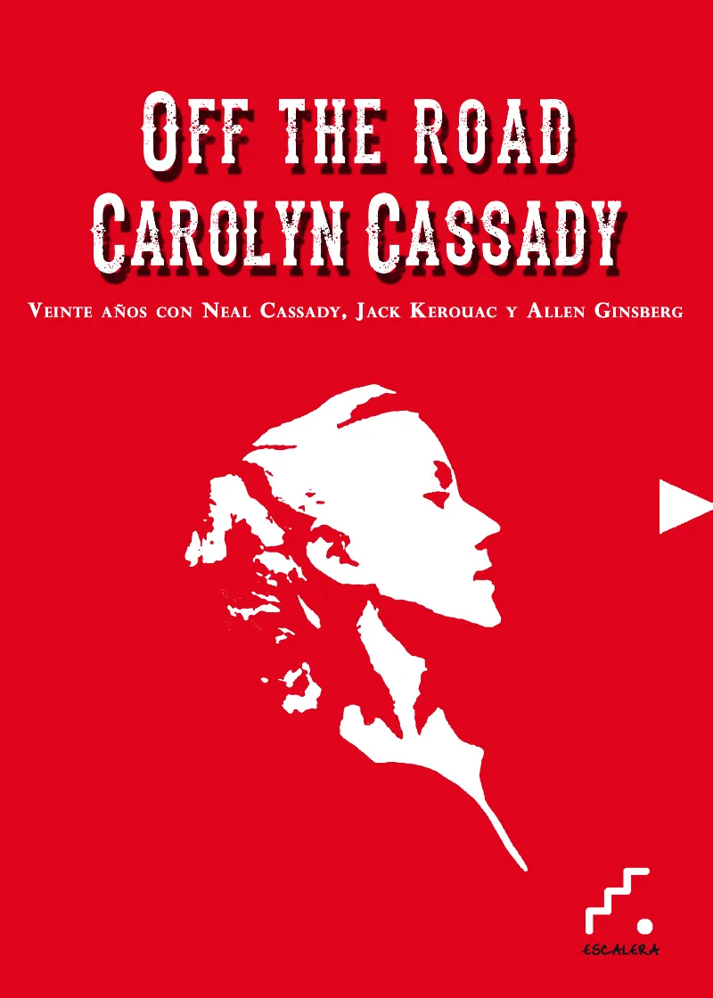 OFF THE ROAD CAROLYN CASSADY