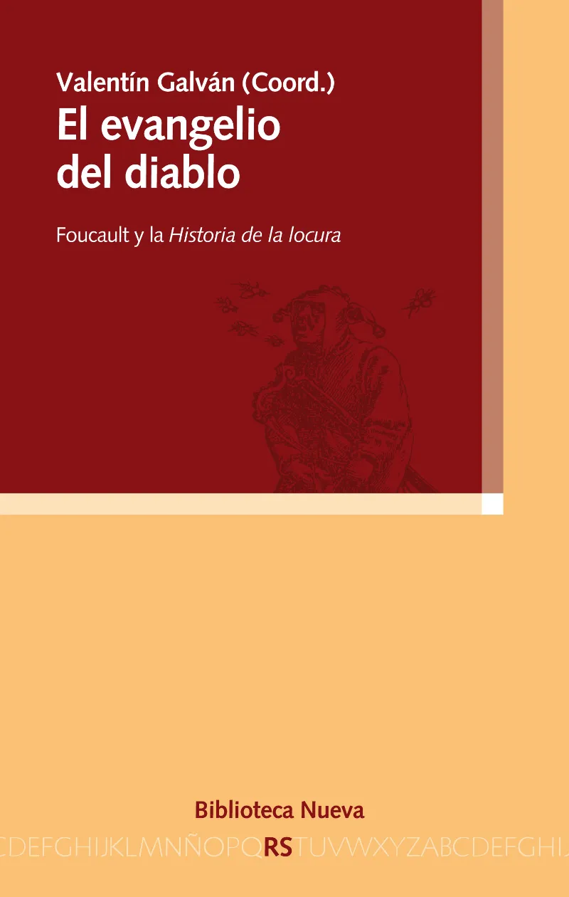 EVANGELIO DEL DIABLO,EL