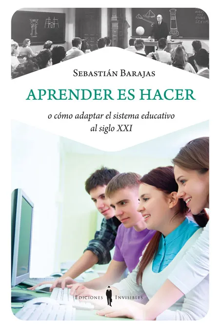 APRENDER ES HACER O COMO ADAPTAR EL SITEMA