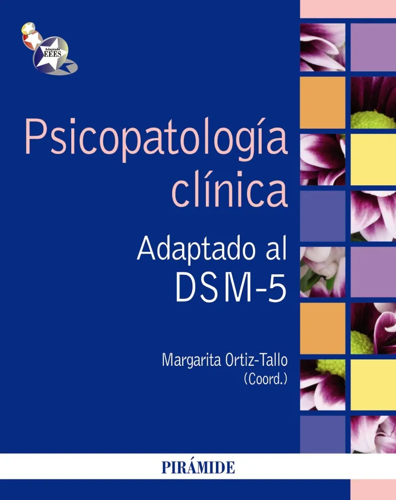 PSICOPATOLOGIA CLINICA