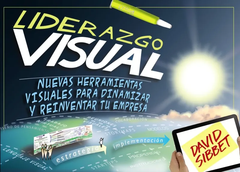 LIDERAZGO VISUAL