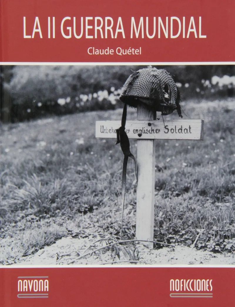 II GUERRA MUDNIAL,LA
