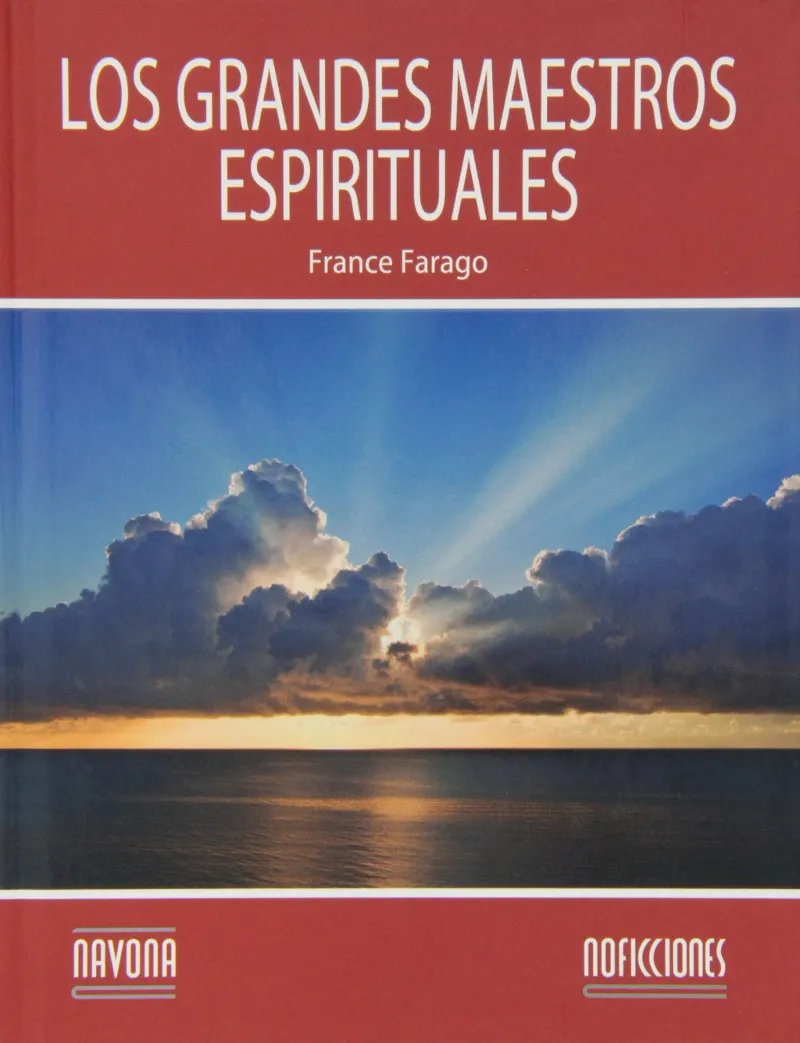 GRANDES MAESTROS ESPIRITUALES,LOS