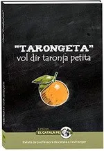 TARONGETA VOL DIR TARONJA PETITA