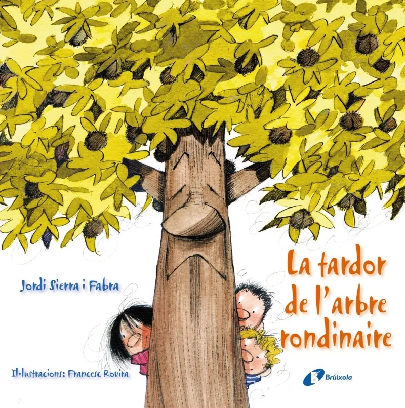 TARDOR DE L'ARBRE RONDINAIRE,LA