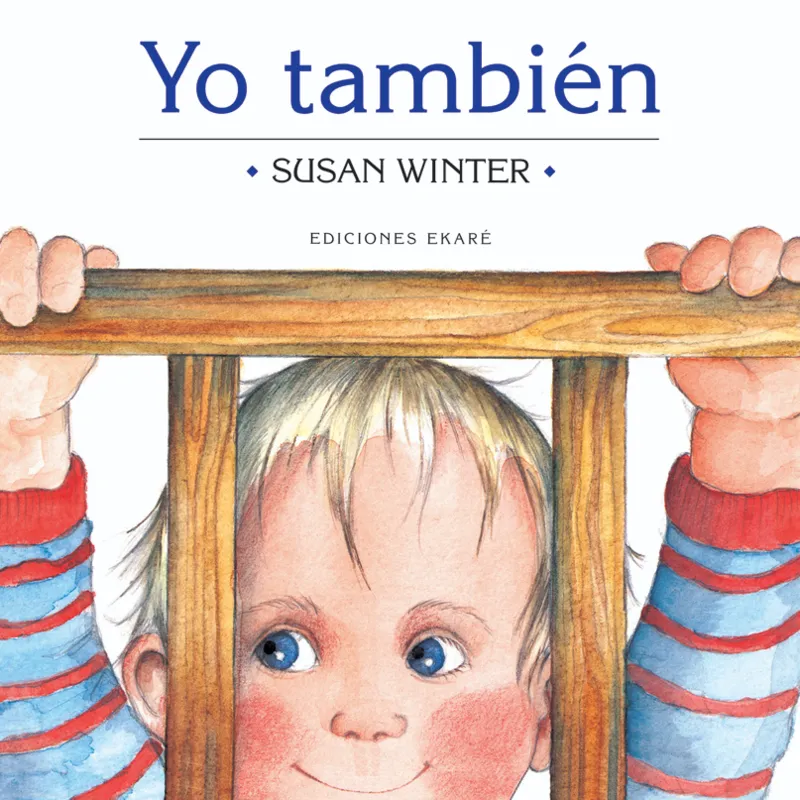 YO TAMBIEN