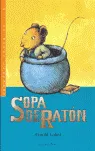 SOPA DE RATON