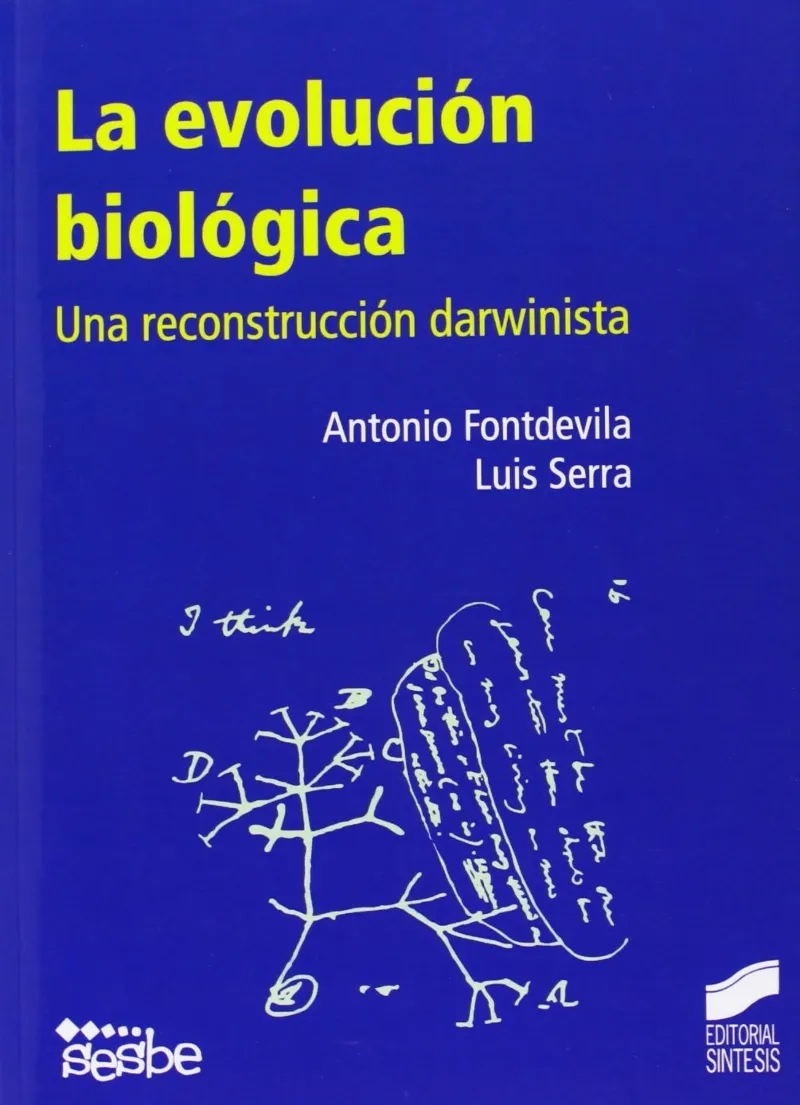 EVOLUCION BIOLOGICA, LA