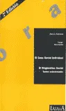 CASO SOCIAL INDIVIDUAL,EL