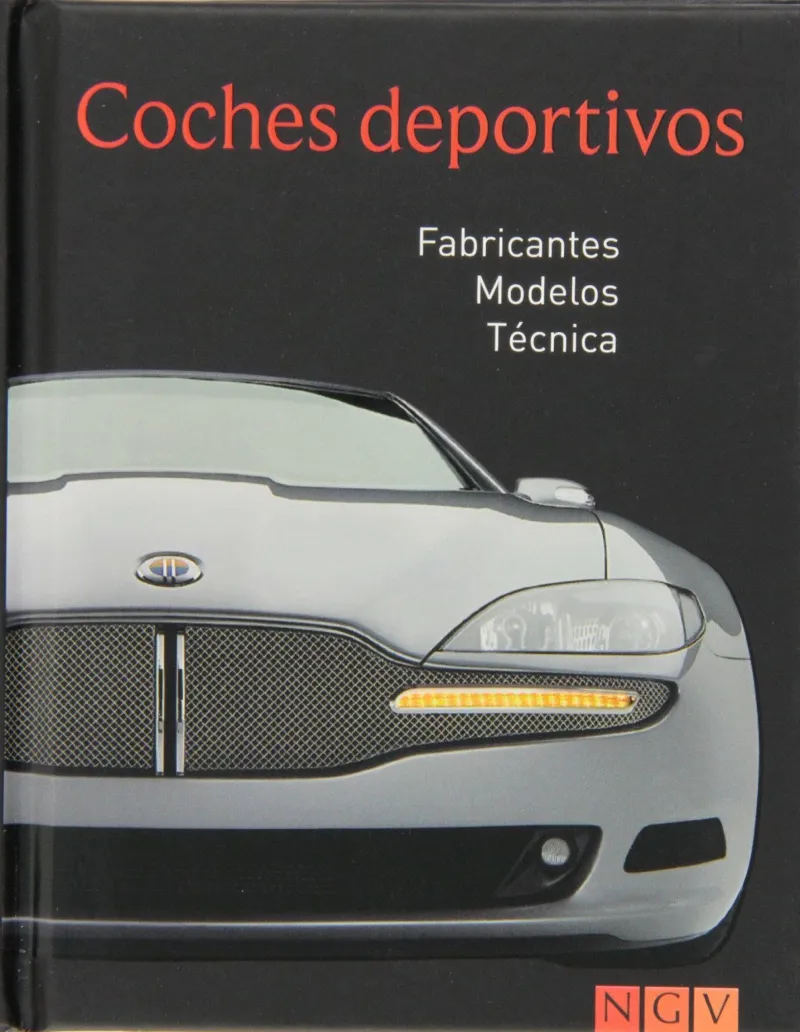 COCHES DEPORTIVOS