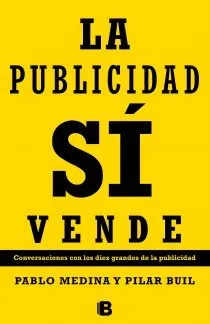 PUBLICIDAD SI VENDE,LA -CONVERSACIONES CON LOS