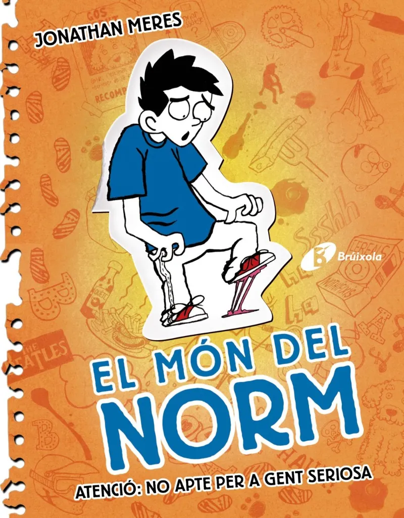 MON DEL NORM, EL