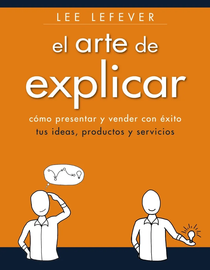 ARTE DE EXPLICAR, EL