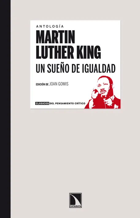 SUEÑO DE IGUALDAD,UN -ANTOLOGIA-
