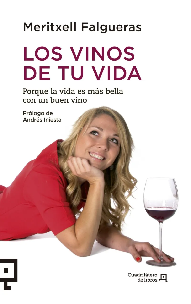 VINOS DE TU VIDA,LOS